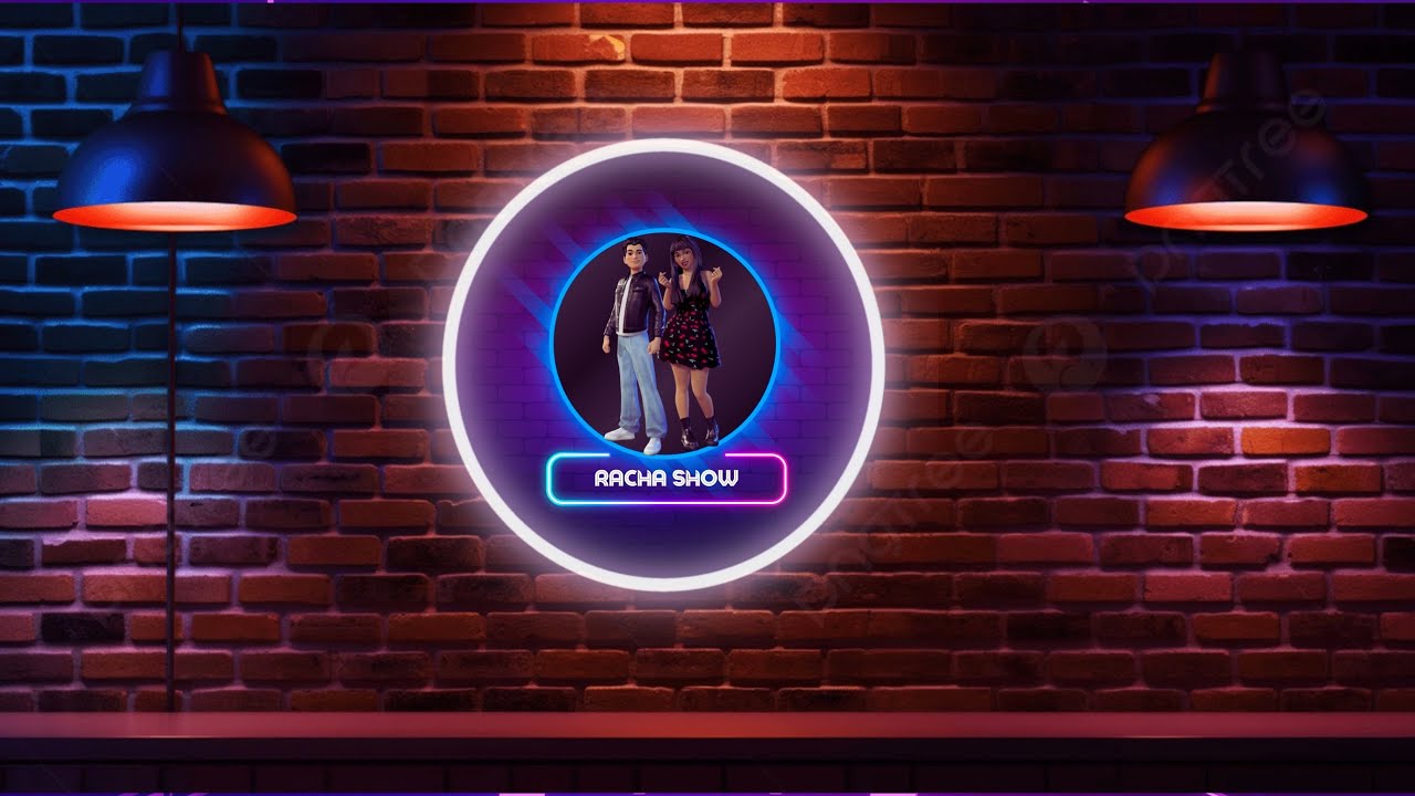 EP.01 | Bienvenidos a Racha Show! | Amigos 