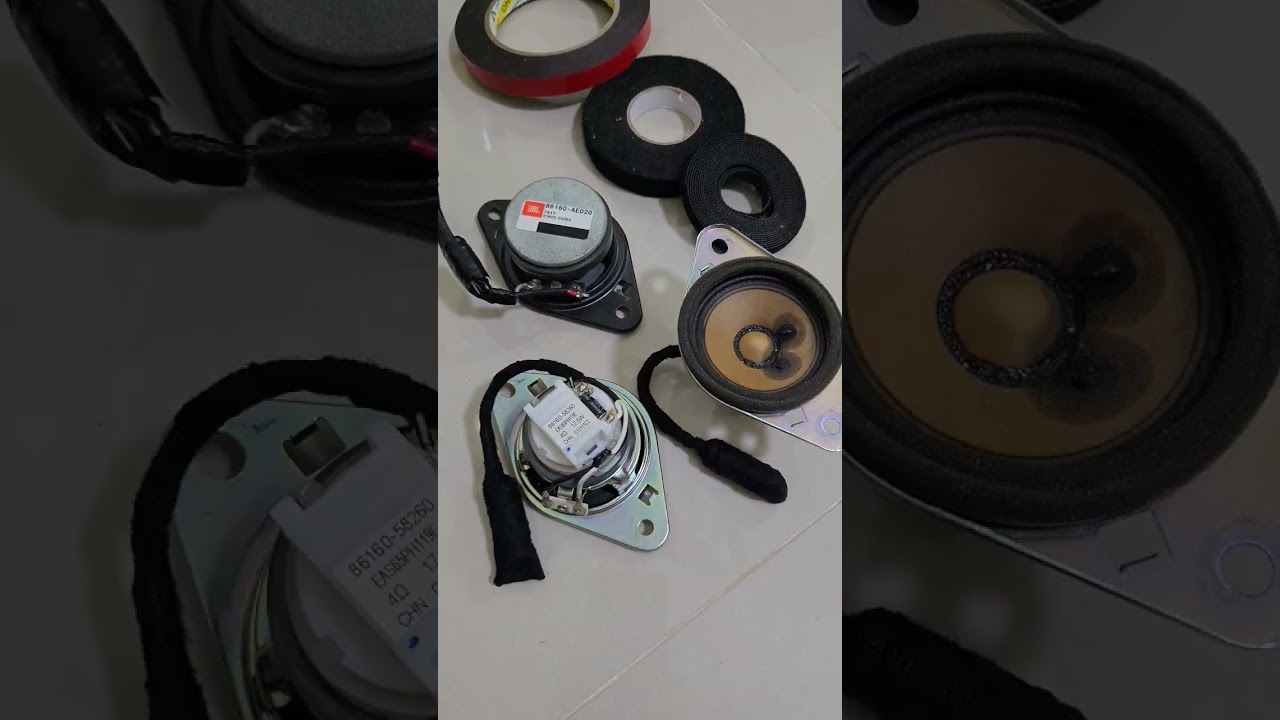 Change Capacitor 3.3UF 50V To 47UF 100V