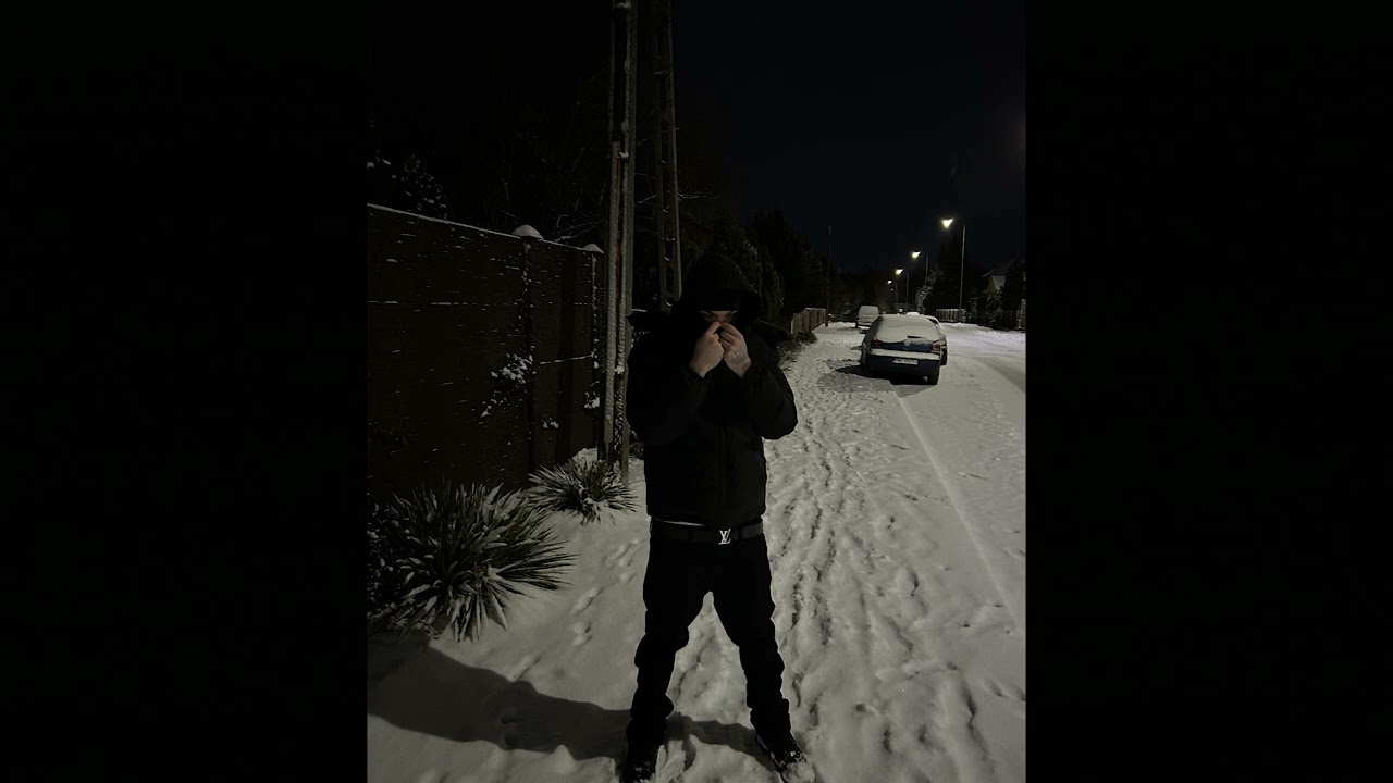 CZULAS - До свидания (GDZIE SA ENEMY)