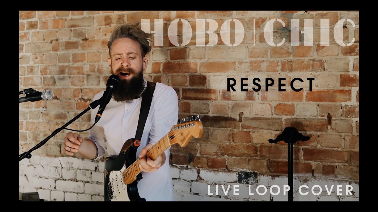 Hobo Chic - Respect HD cover