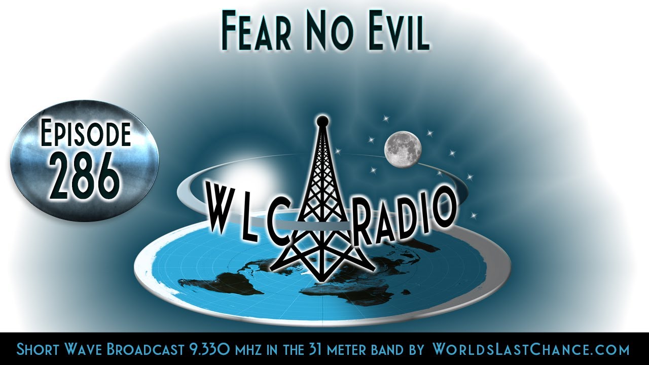 Fear No Evil