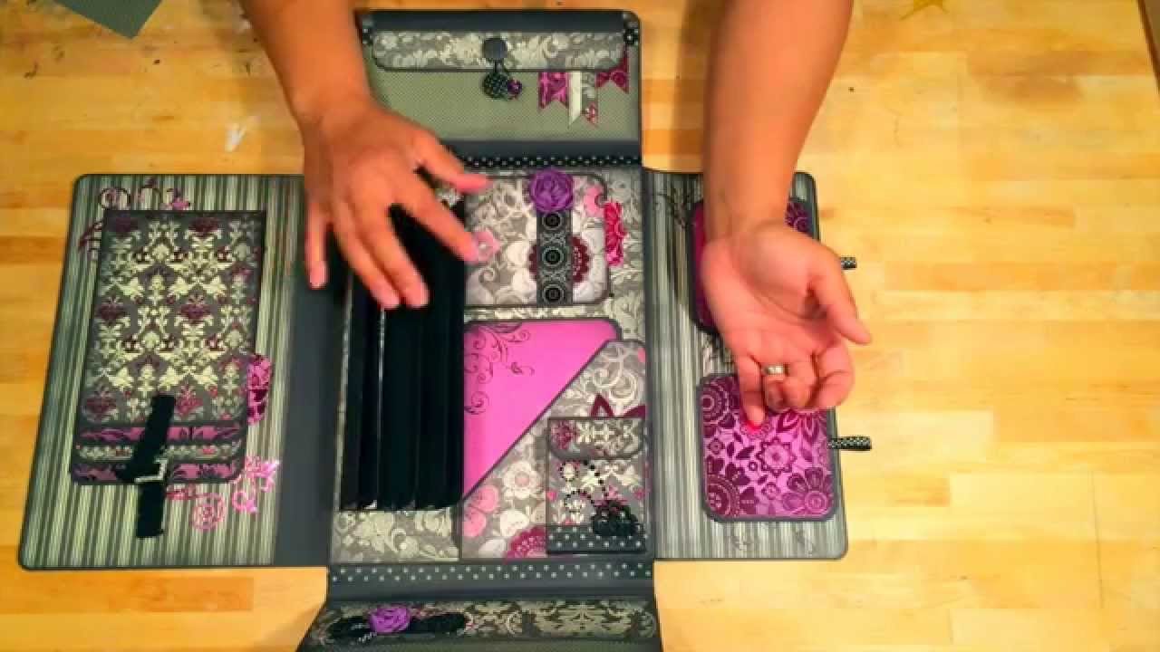 Black Currant Photo Folio HD