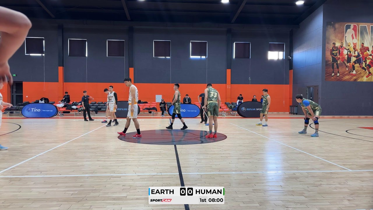 SportCam YT stream - 15/03/2026