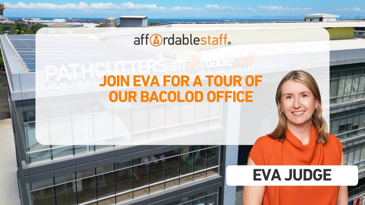 Affordable Staff Office Walkthrough 2026