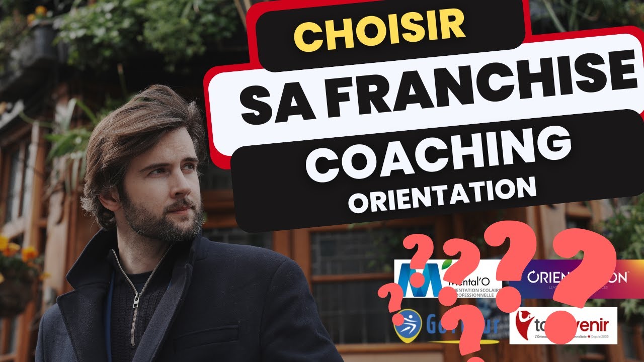 Mon avis sur les franchises d'orientation