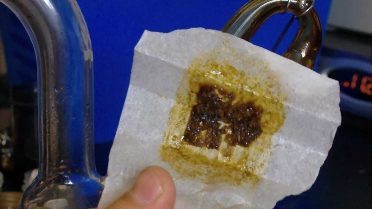 Sour OG Wax Review
