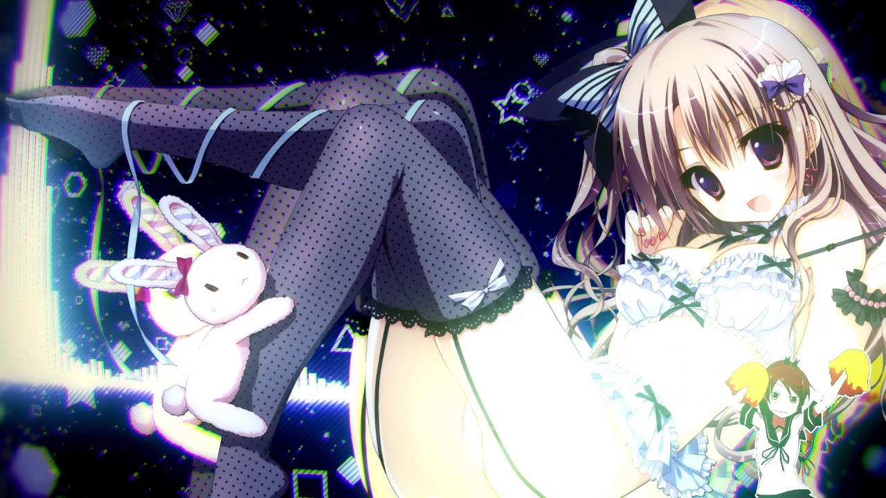 ╭Nightstyle╯Nightcore - Ecstasy (Markove Remix) [ATB]