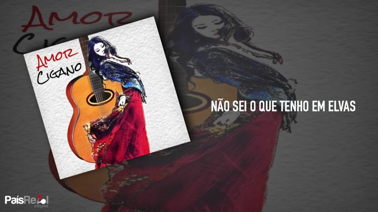 José Lito Maia - Não Sei o Que Tenho em Elvas