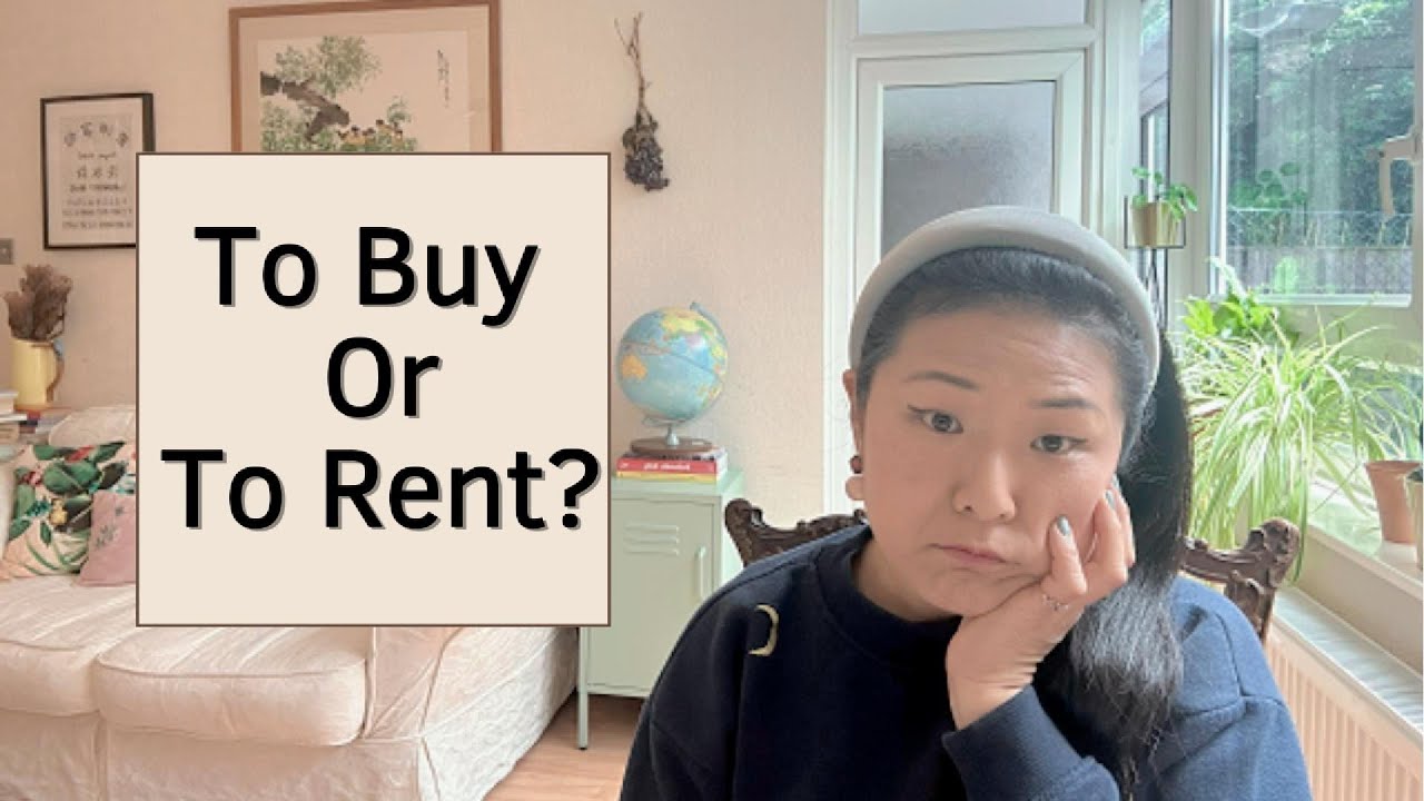 Renting vs Buying in the UK (2025) – What’s the Smart Move?
