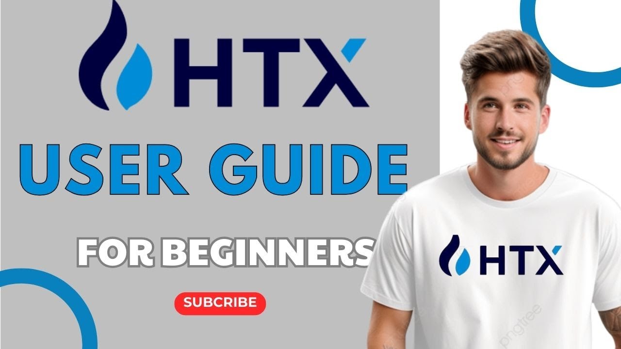 HTX Exchange (Huobi) &ndash; Crypto Trading Platform + Best HTX  Referral Code 2026