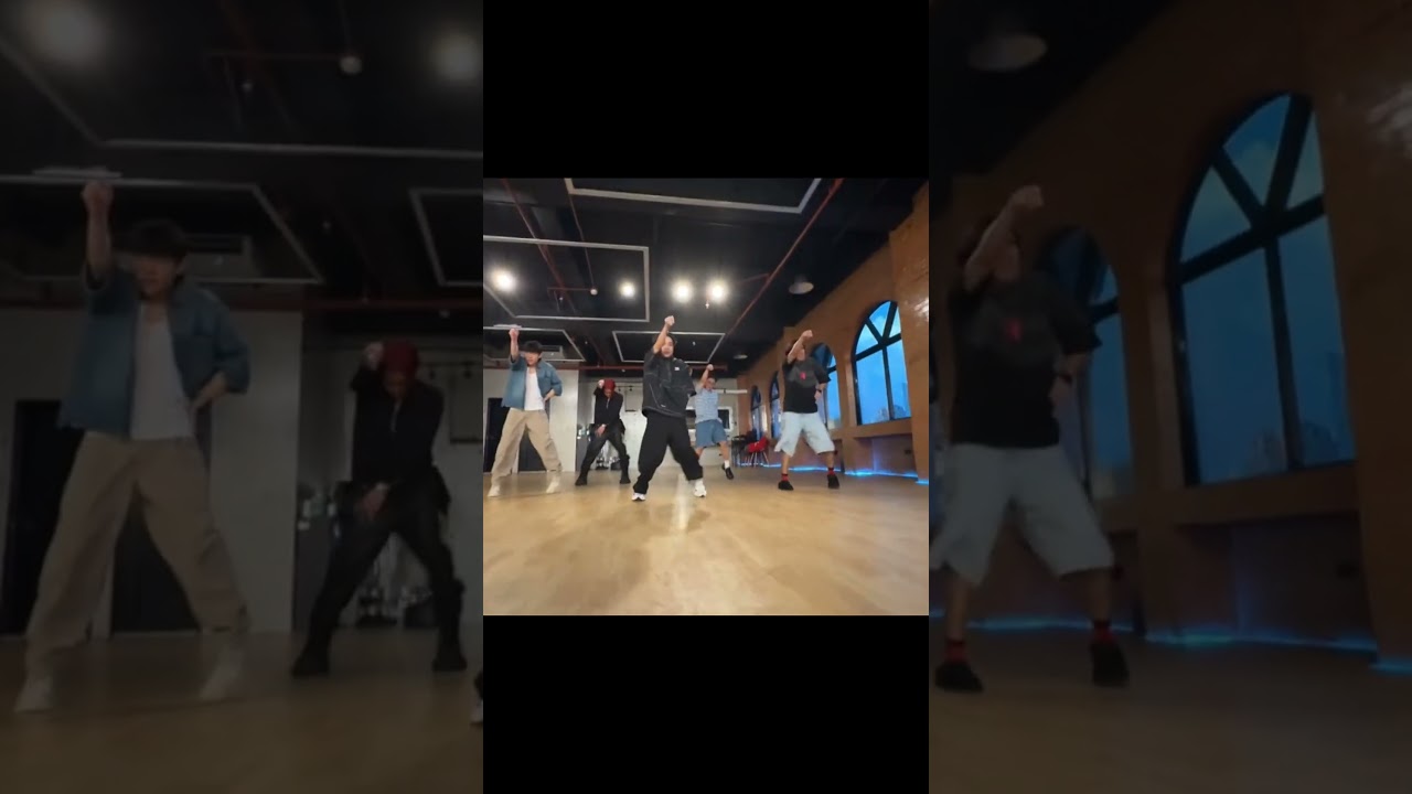 KALAKAL Dance Practice SB19