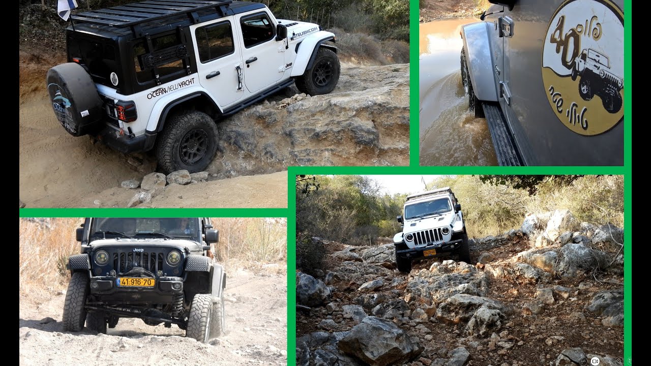 טיול מנחל הקישון למוחרקה והכרמל, קבוצה 40 פלוס 08/11/2025