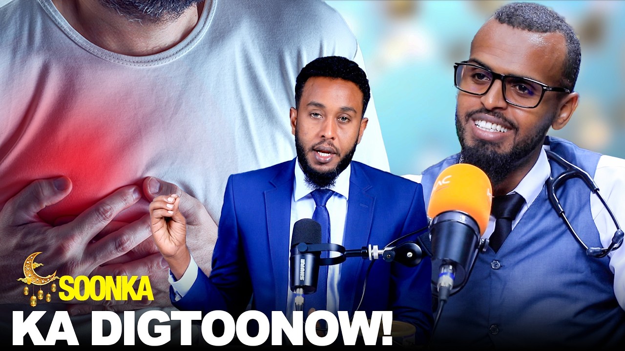 Waxa u dhintay 19 Million oo ruux Soomaliya dad badan ayaa la dhibatonaya xanuunkan waxana sababa..