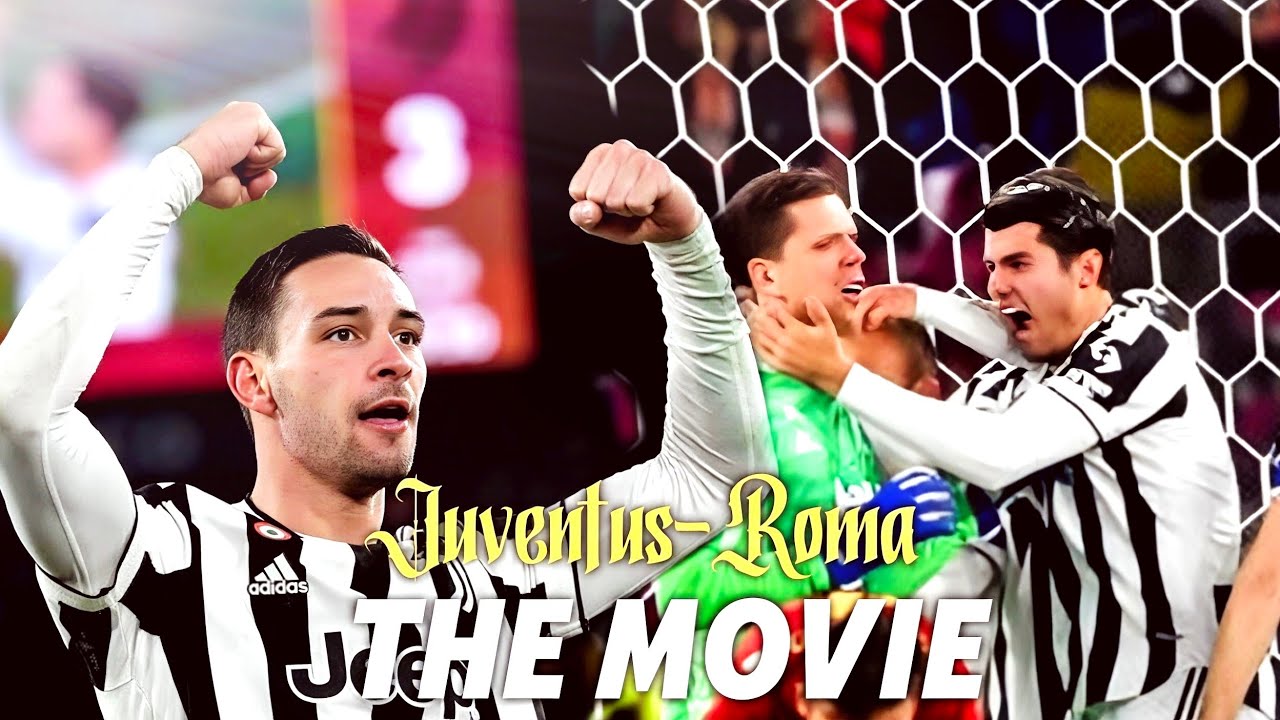 Ecco cosa succede quando si da per morta la Juventus