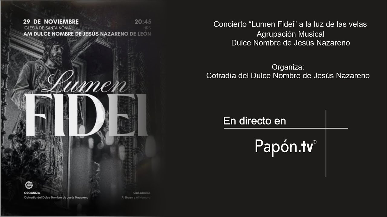 🔴📡 [DIRECTO] CONCIERTO 