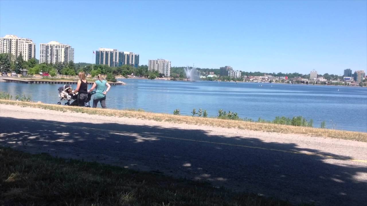 Barrie Ontario Canada