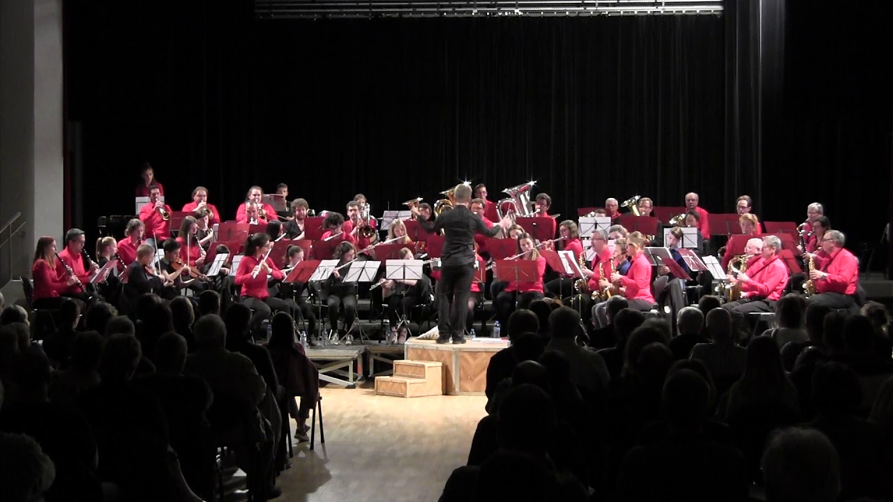 Music from FROZEN - Arranged by Johnnie Vinson