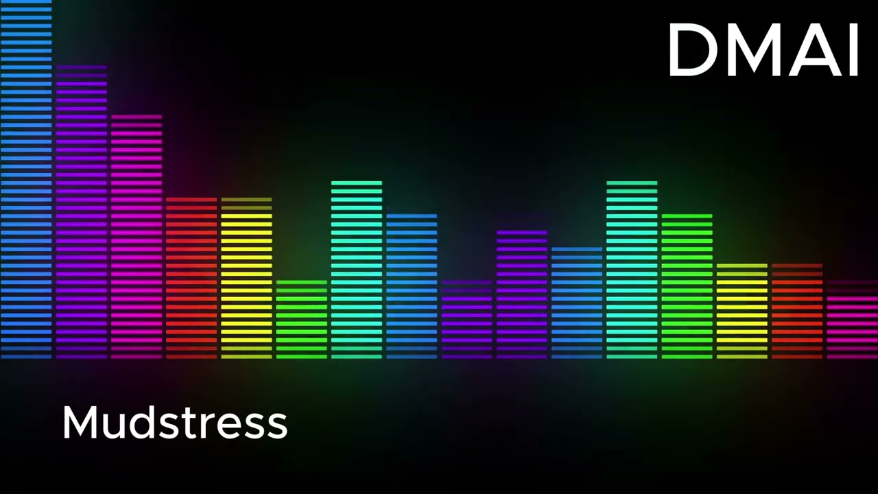 Mudstress official release DMAI
