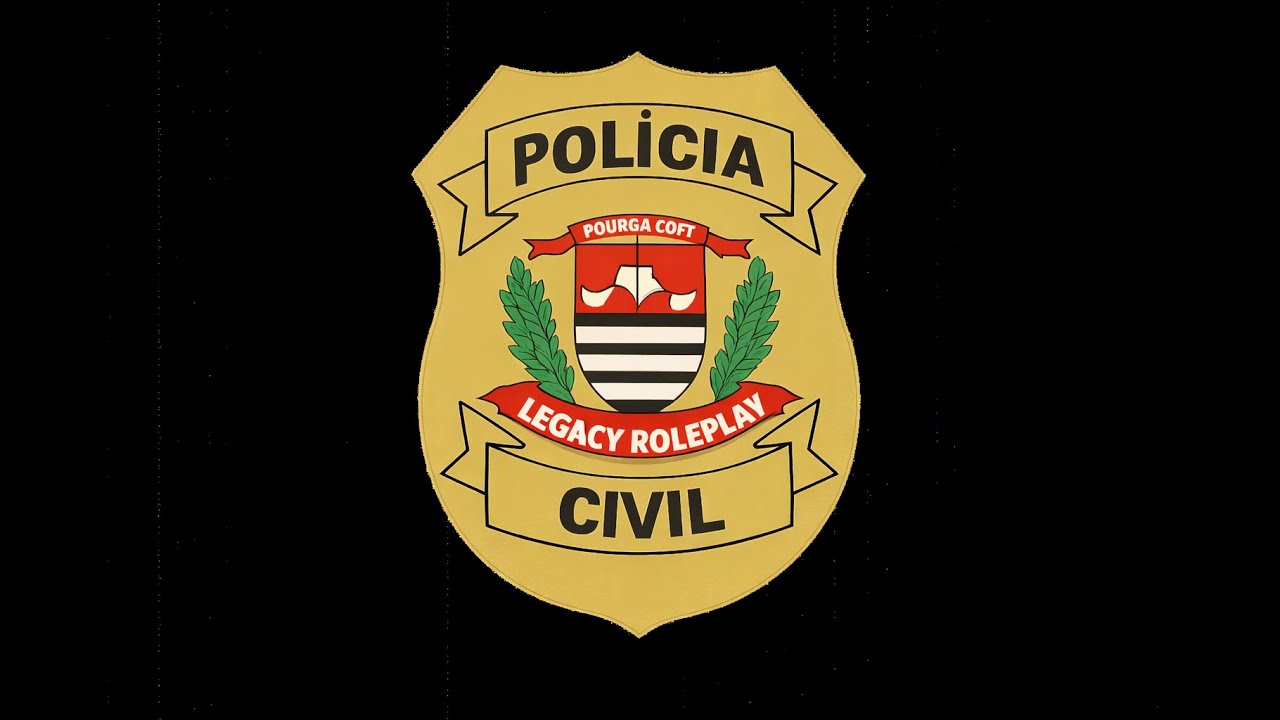 [+18] Legacy Roleplay Policia Civil