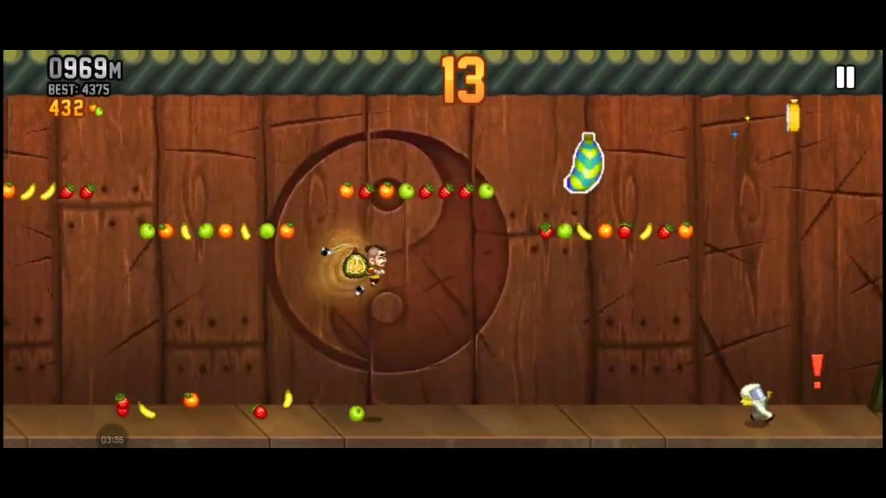 Jetpack Fruit Punch 5