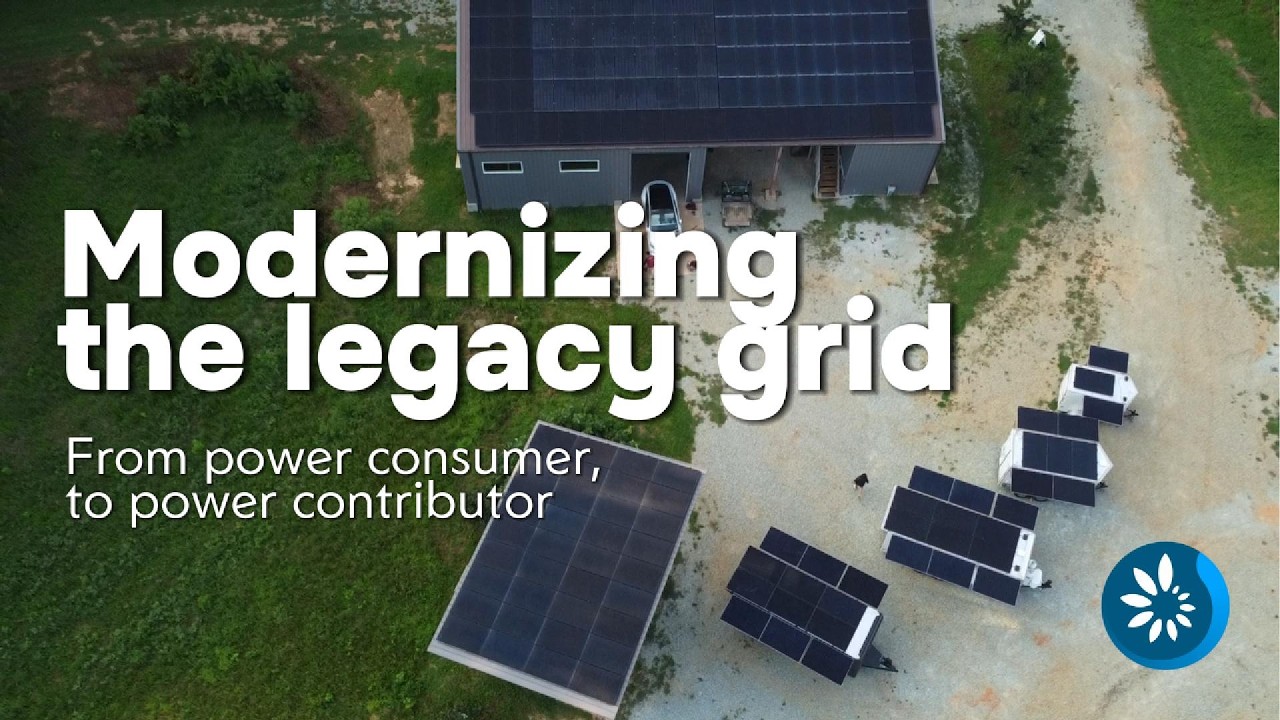 Why the Power Grid Can’t Keep Up Anymore