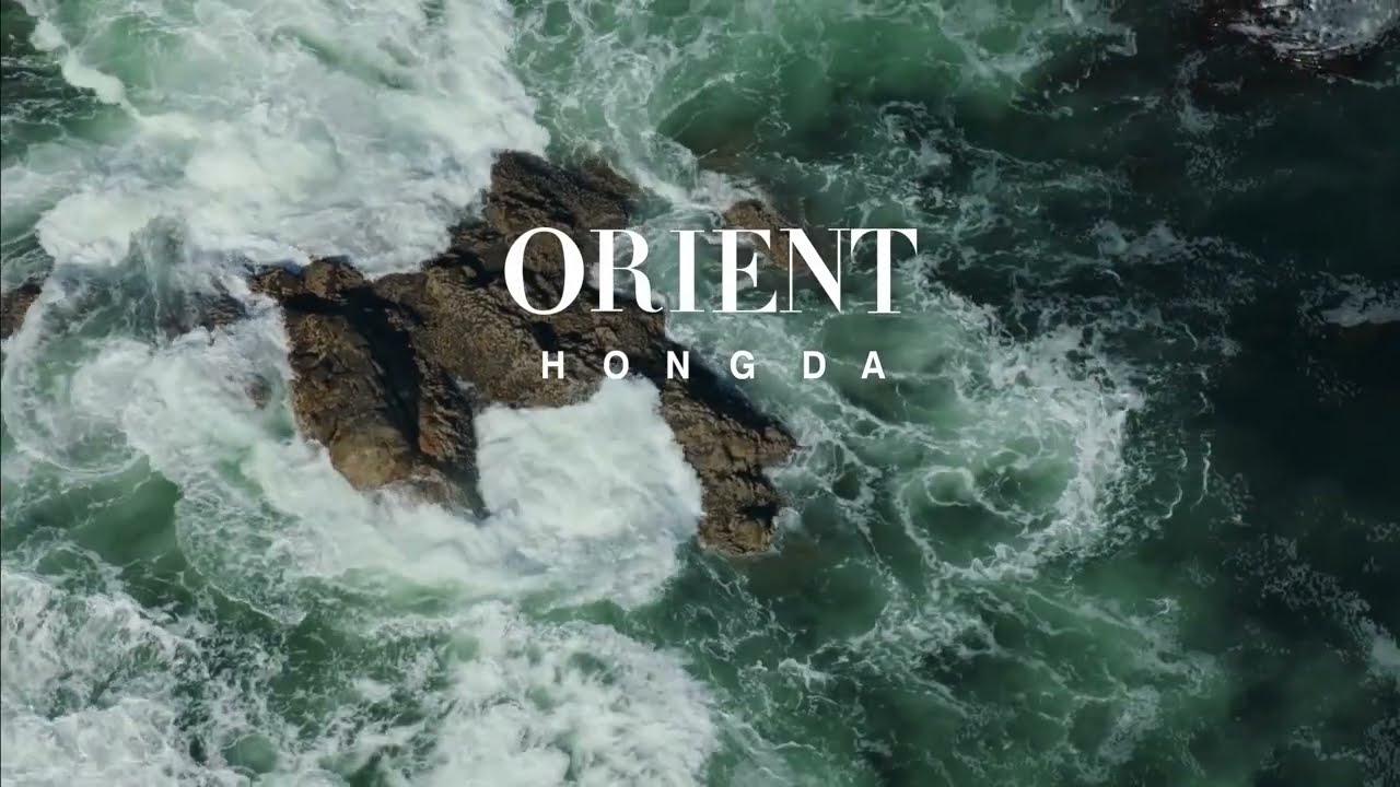 ORIENT HONGDA INTRO