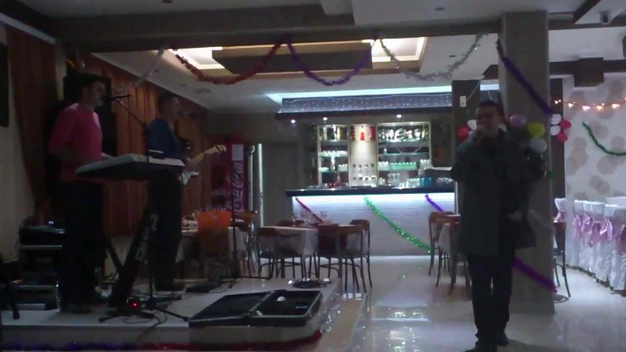 Restoran Castle Mostar - Alem Kadić