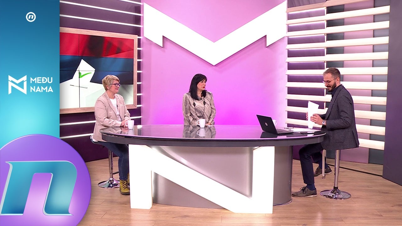Lokalni izbori - generalna proba za republičko finale? - Mirjana Nikolić, Ana Jakovljević