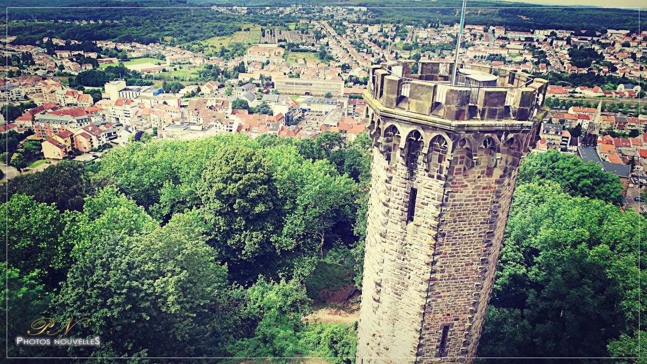 DJI Forbach