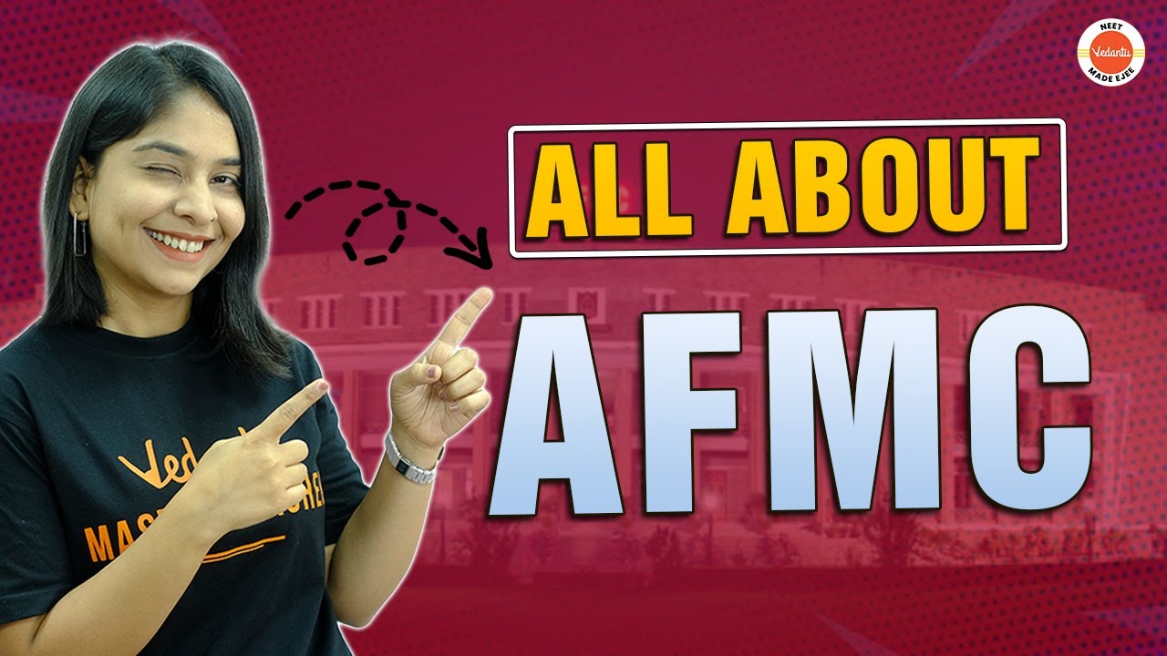 All About AFMC Pune | Is AFMC Better than Other Colleges? | Cut Offs | Seats | Admission | Career ↗️