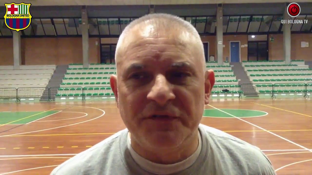 QUI SPORT - Beppe Tedesco. Tra Nazionale e United