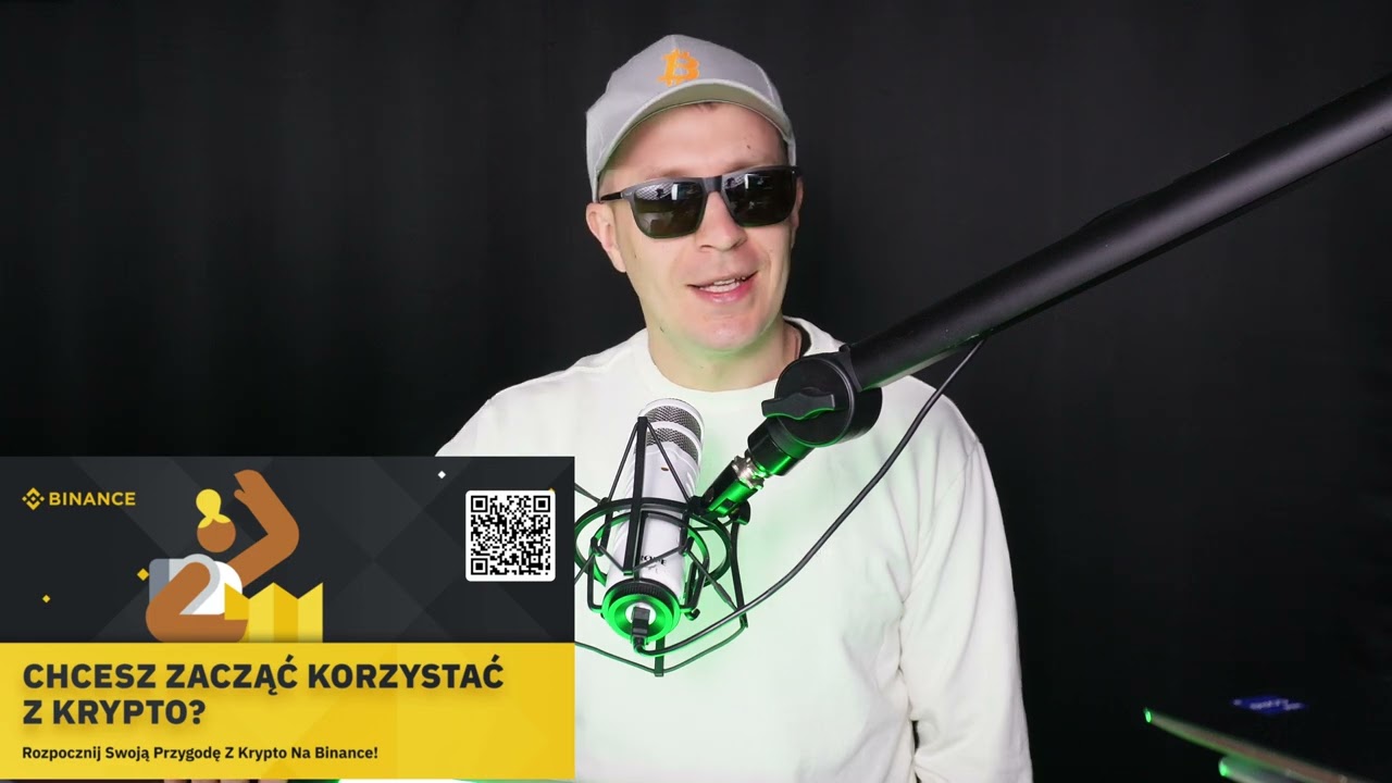 Take Profit i Stop Loss na Revolut X. Jak kupić bezpiecznie Bitcoina?