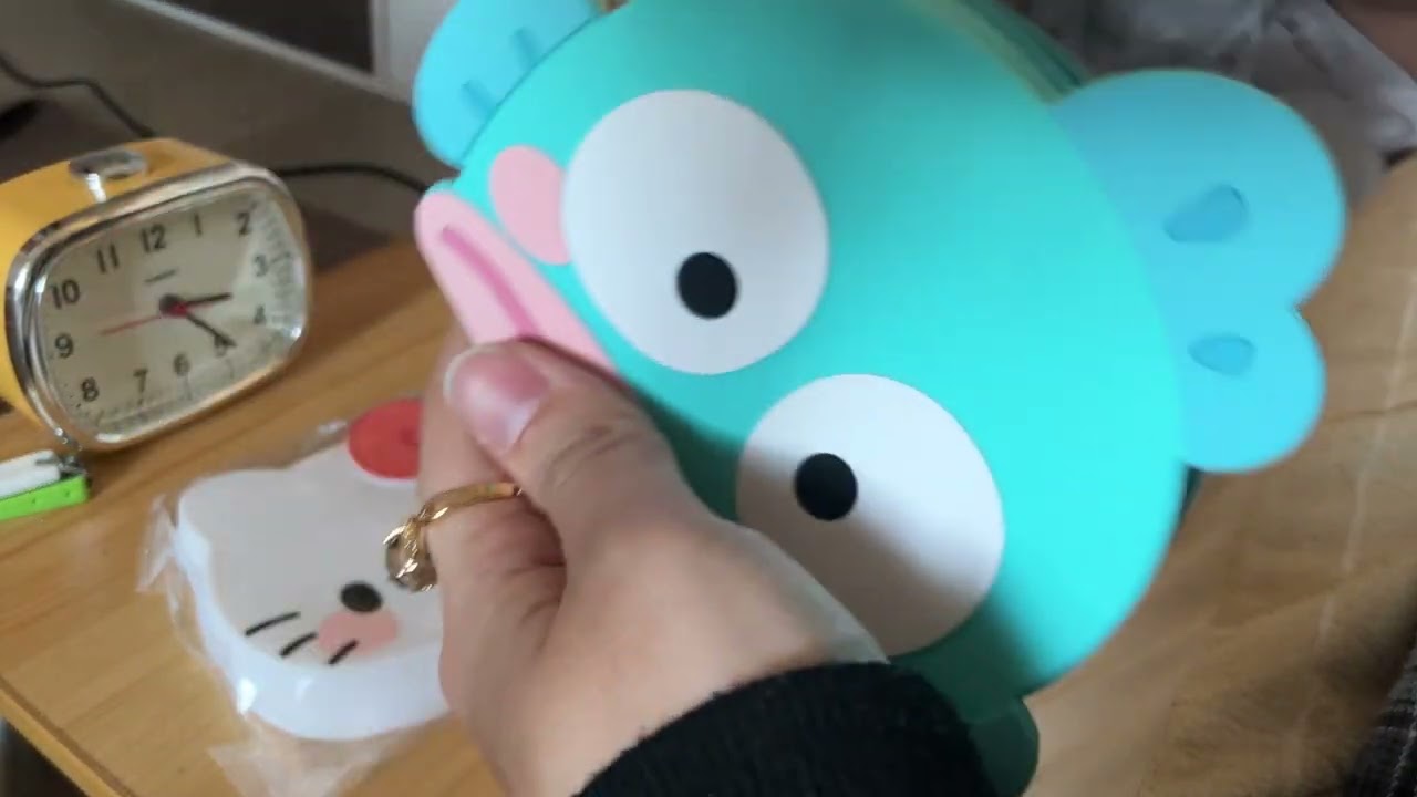 ひたすら開封　購入品　ASMR