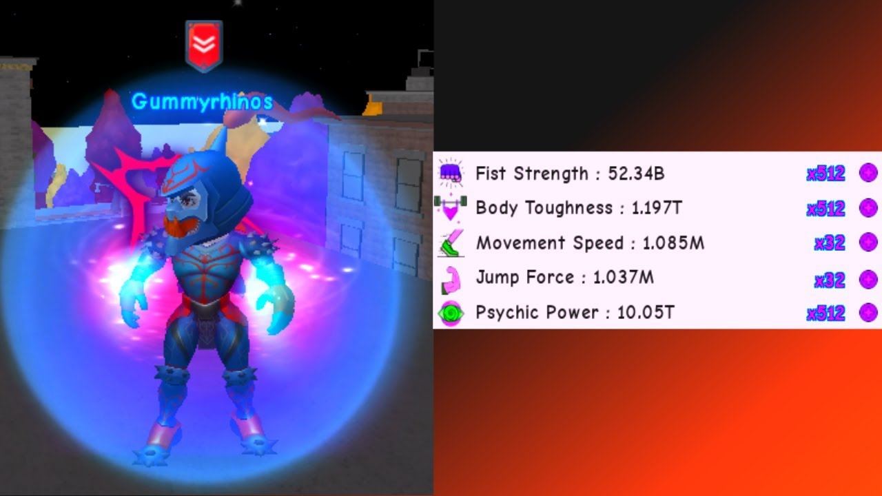 TIPS & WAYS ON HOW TO BE A PRO IN SUPER POWER TRAINING SIMULATOR! (ROBLOX)