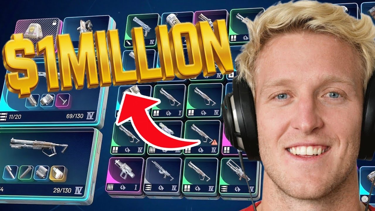 TFUE ОПЕРАЦИЯ НА МИЛЛИОН ДОЛЛАРОВ С УЧАСТИЕМ РЕНЕГАДА!