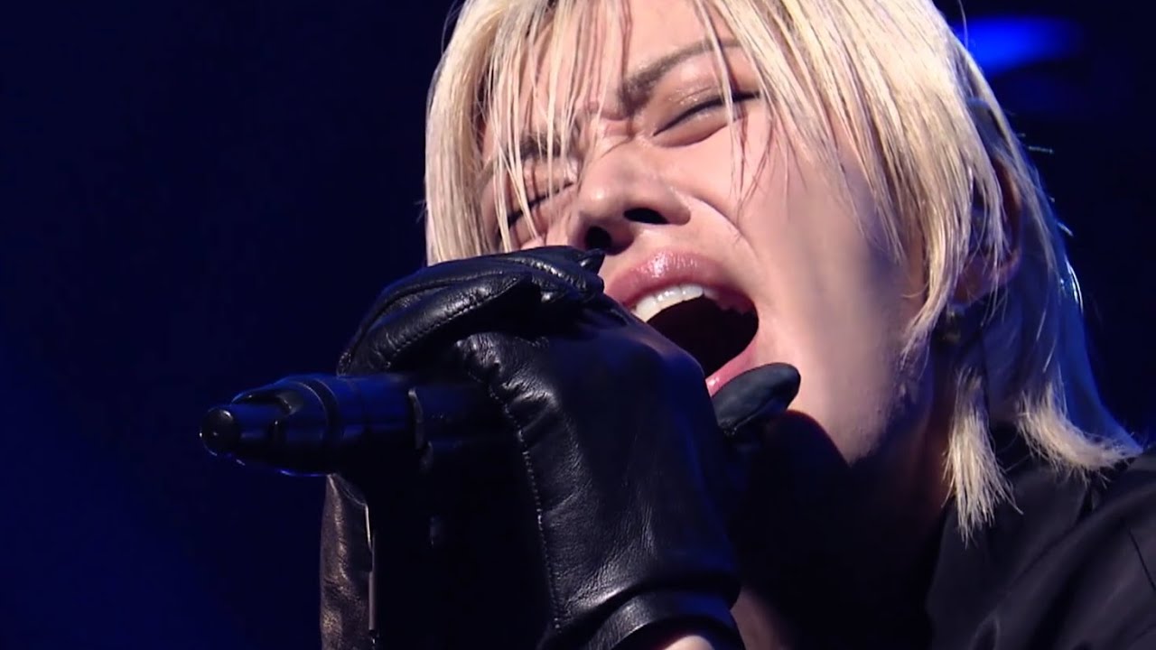 2025.06.07 YUTA - 'TWISTED PARADISE' Performance