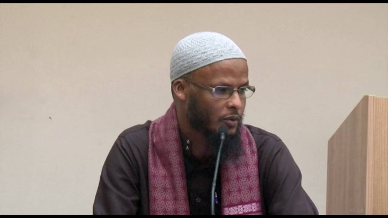 Aduunyada Qiimi Daradeeda Sh. Ramadan Shible