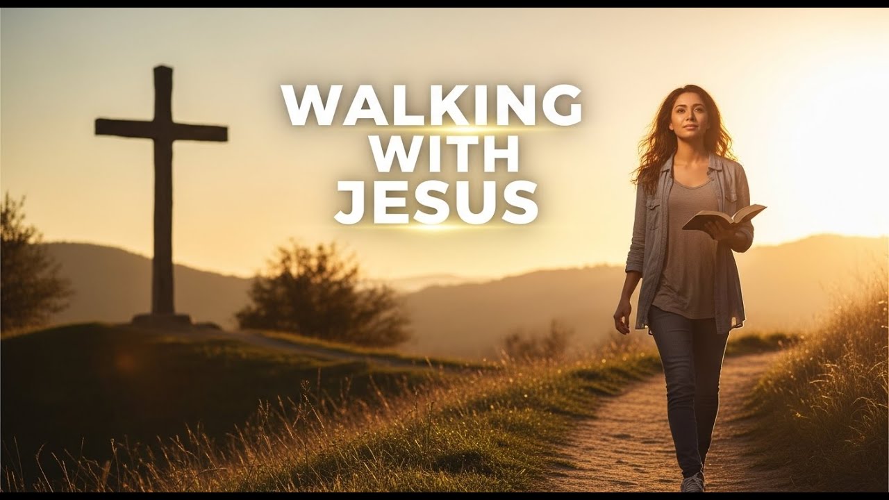 Worship Ballads of Surrender | Deep Christian Songs with Lyrics