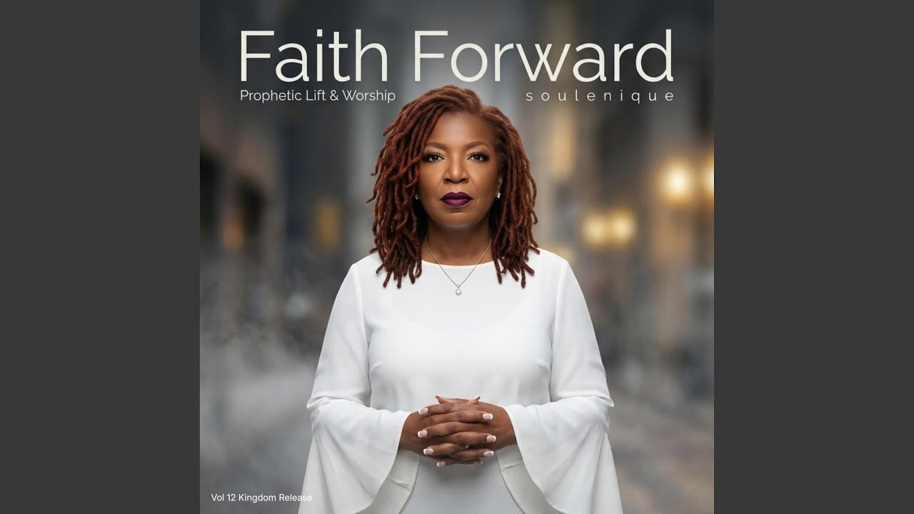 Take It Out (Spiritual Warfare)