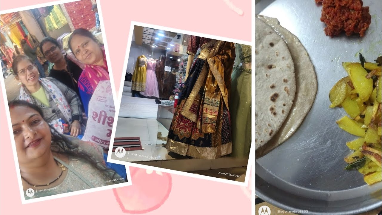 Rajasthan ka famous Rajasthani lehenga 