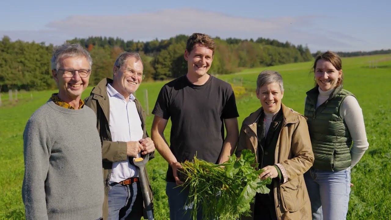 Familie Mitterer - Gewinner des boden:st&auml;ndig-Preis 2025