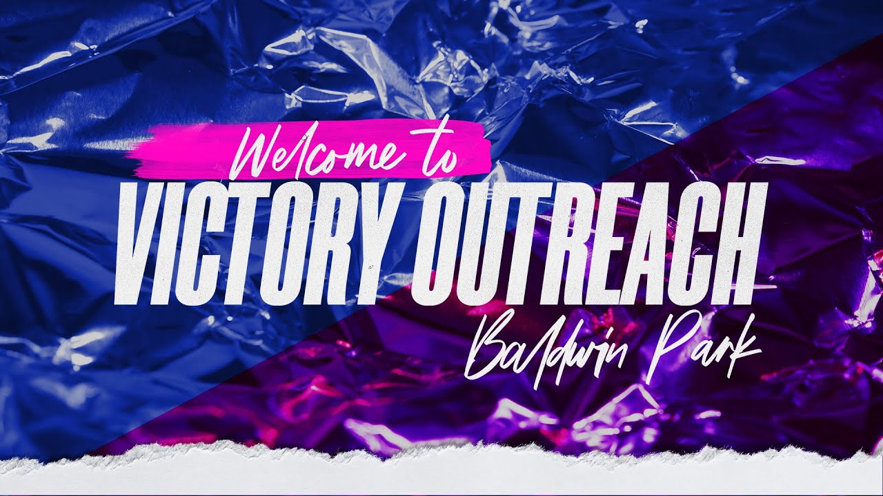 Midweek Service With Pastor Anthony Mesta
