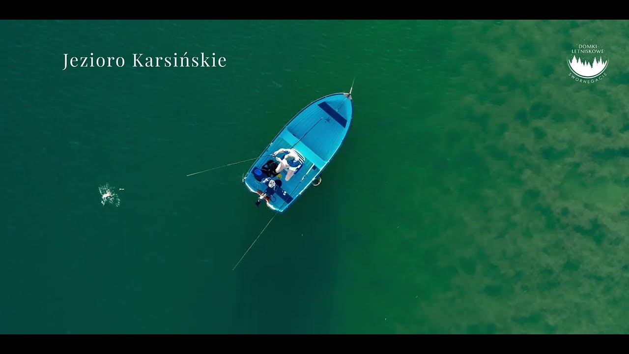 Domki Letniskowe Swornegacie, Kaszuby, Bory Tucholskie