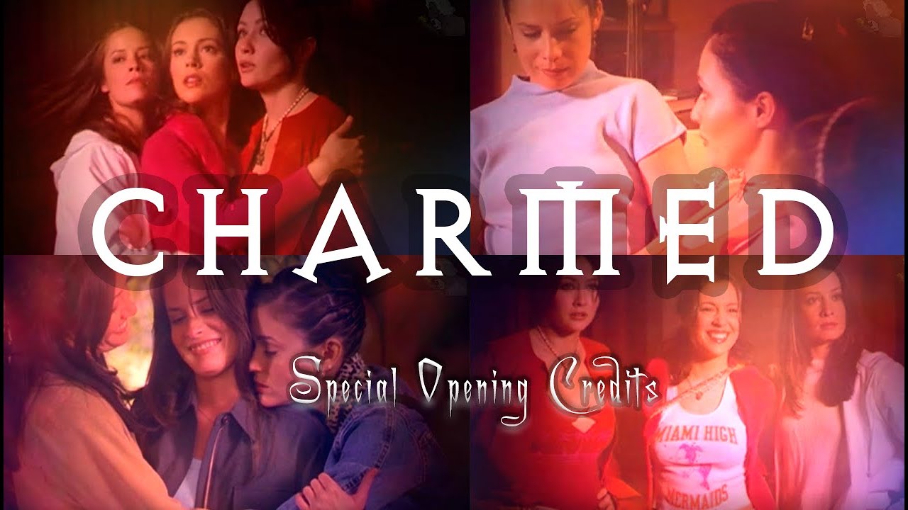 {Charmed Special Oc} Season 2: The Cure