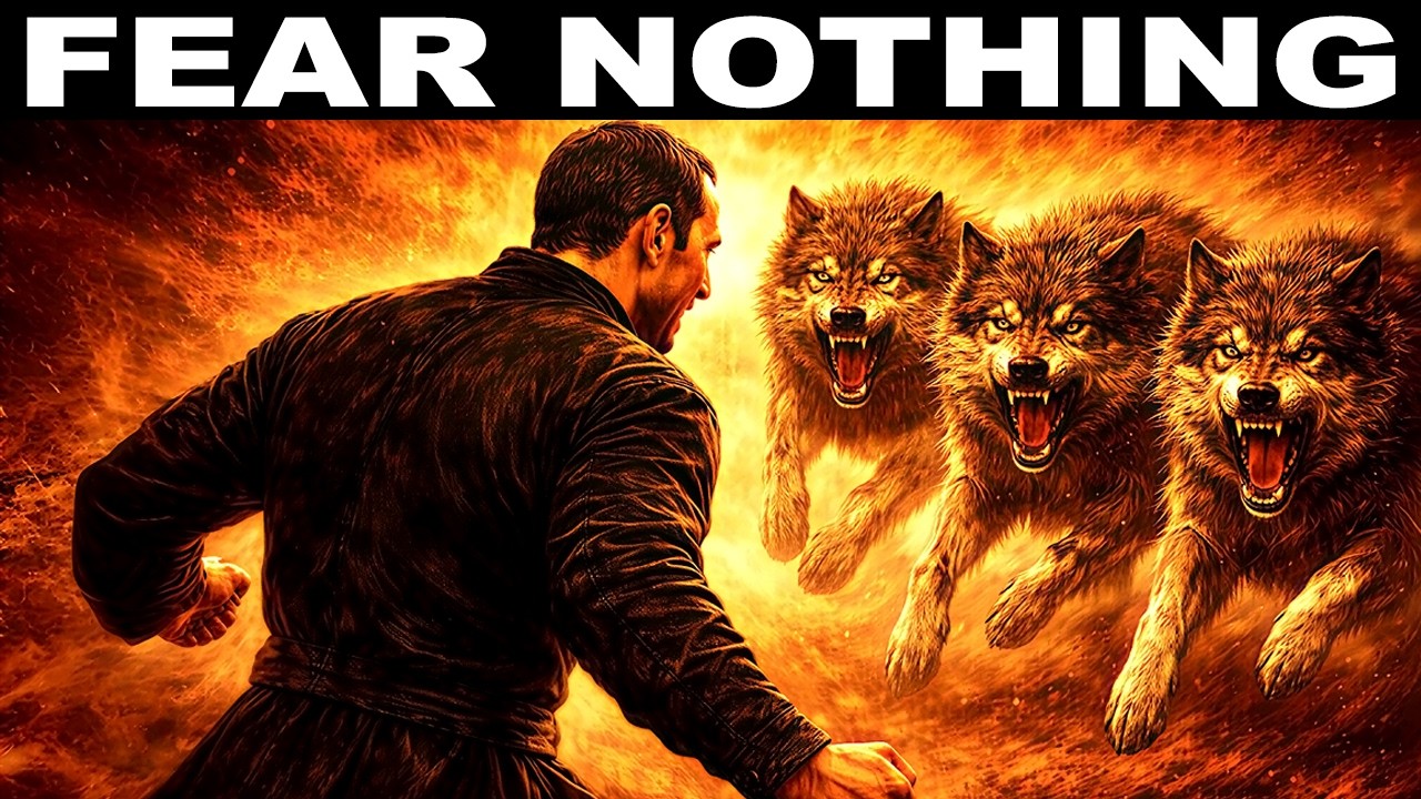 The Dark Trait Behind Truly Powerful People | Machiavelli