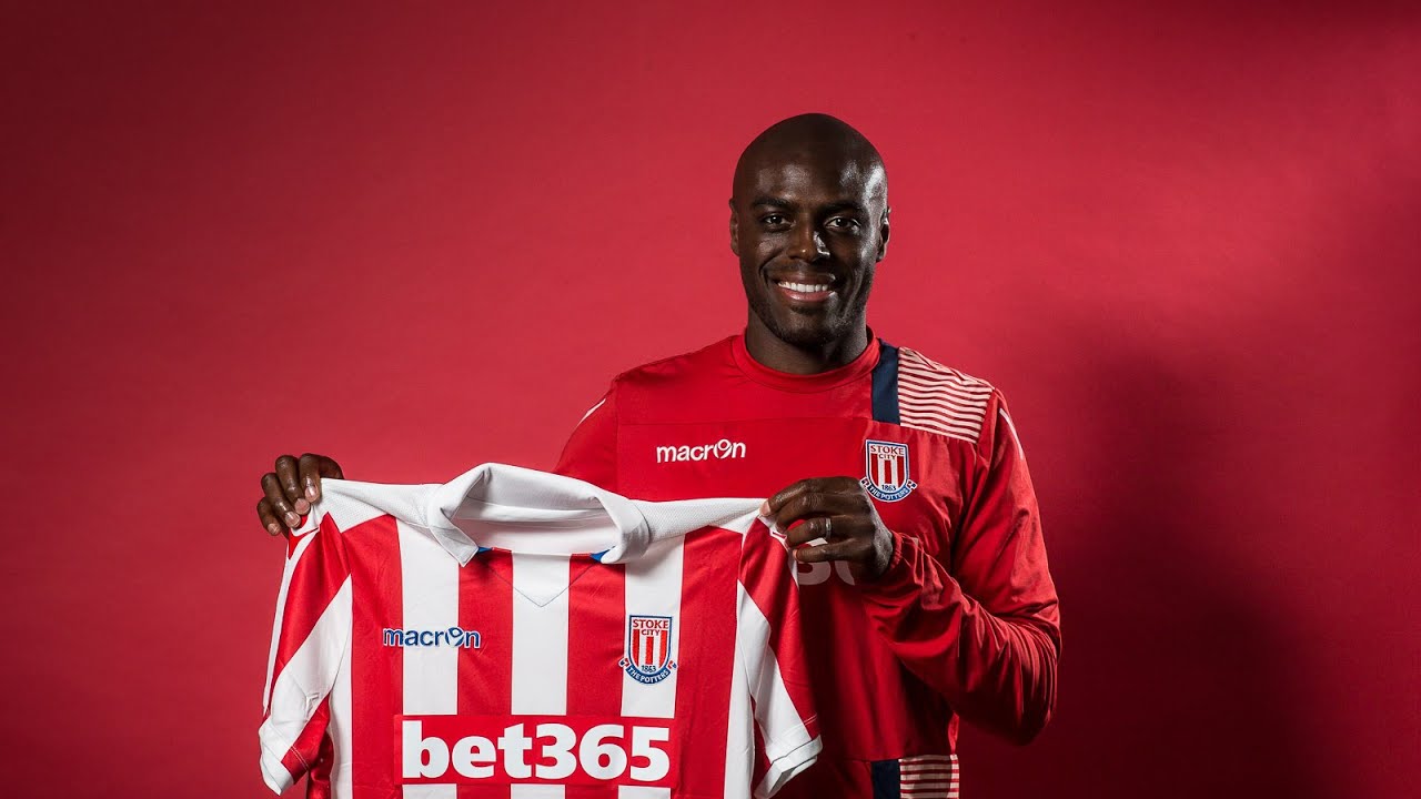 Bruno Martins Indi Looks Forward To Stoke City Move