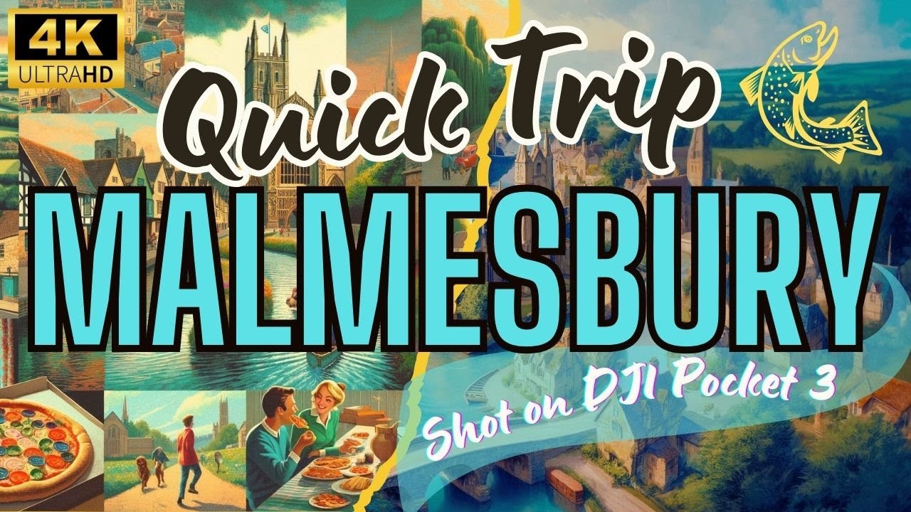 Malmesbury:  Best place to visit in the Cotswolds?