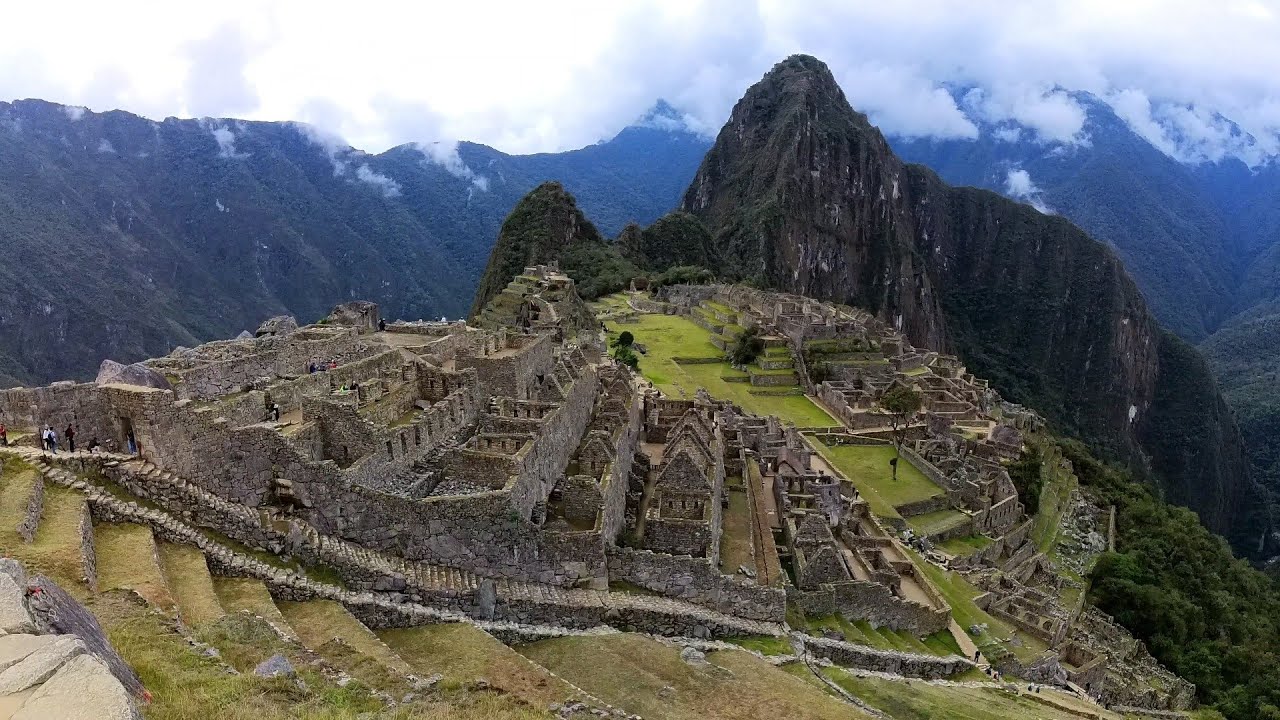 Como ir a Machu picchu sin tour por tu propia cuenta barato y sin reservaciones