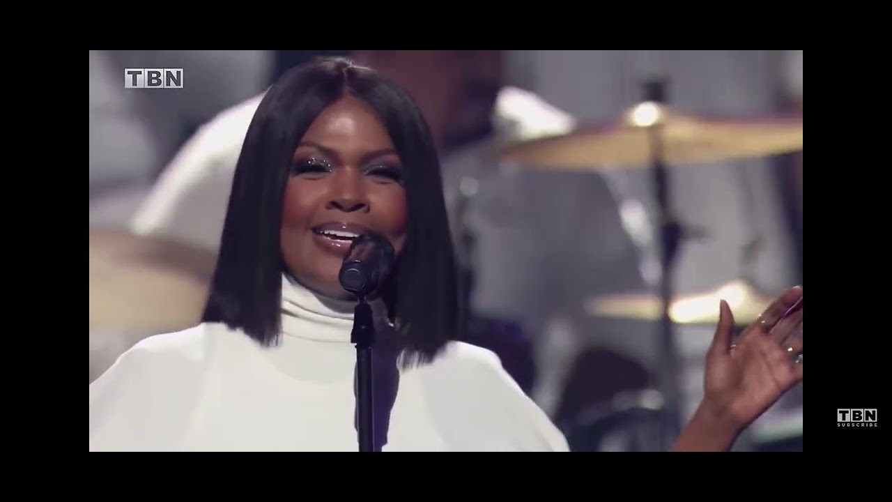 That's My King | Cece Winans (Dove Awards 2024)