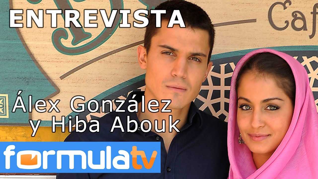 Álex González: “Estoy encantado de ‘El Príncipe’, pero ya estoy cansado”